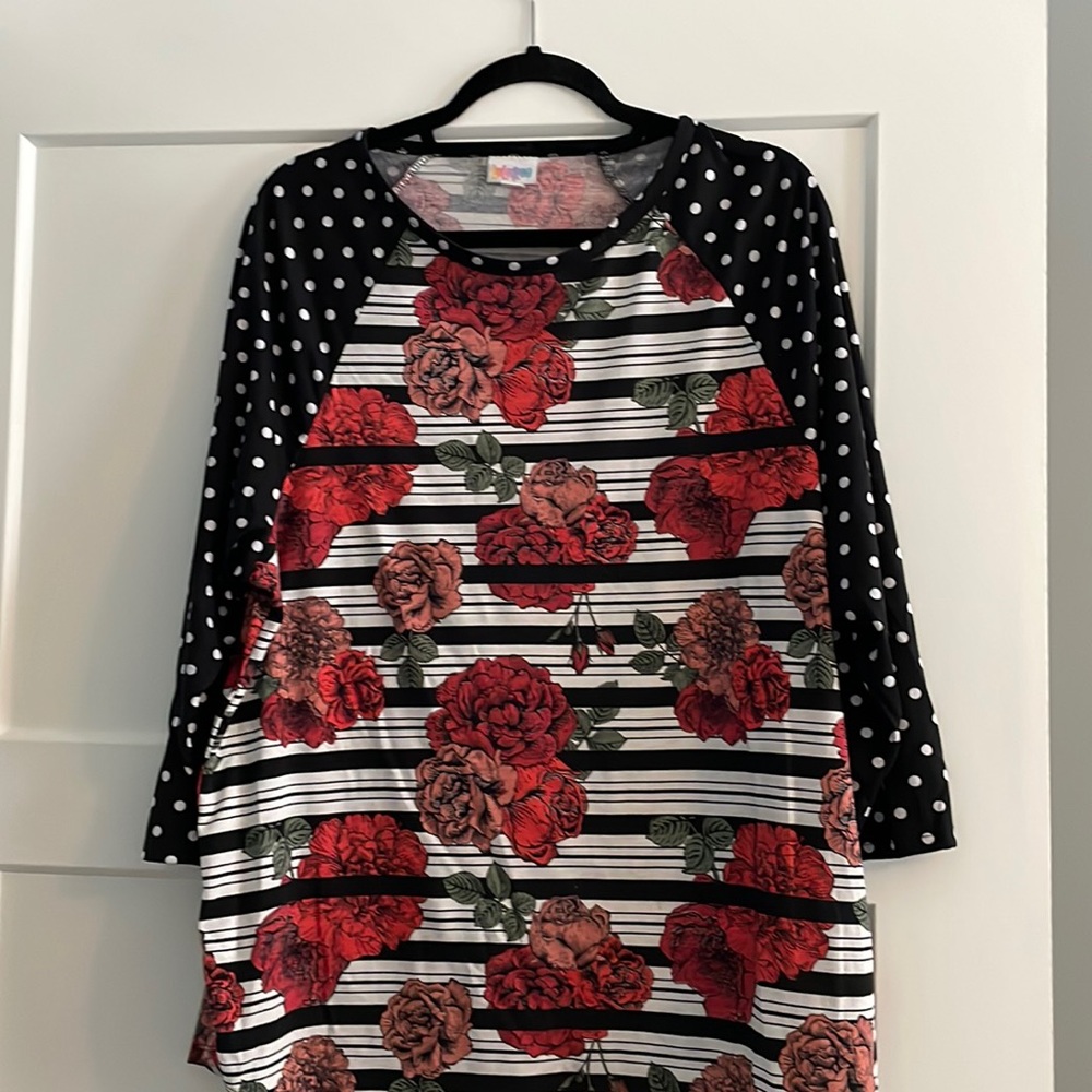 Lularoe 3xl Randy